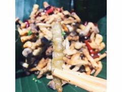 -雀舞云南菜(乐客城店)