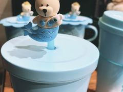 -星巴克(潍坊万达广场店)