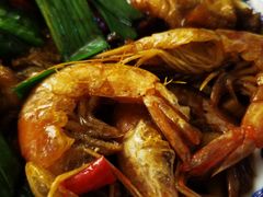 -丰收日·小海鲜·沪上家宴(顾村正大店)