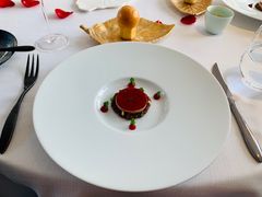 鹅肝-TRB Forbidden City(故宫店)