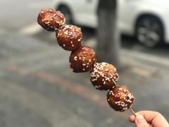 -邓记新一代糖油果子(四川煤管局供销公司职工宿舍店)