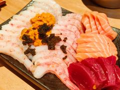 -Minase水濑·日料放题(外滩店)