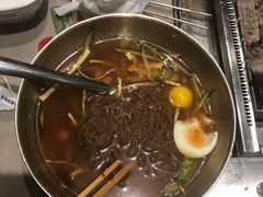 -丰茂烤串(建设街店)