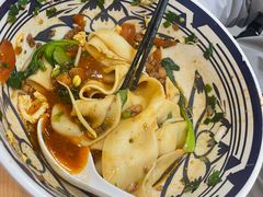 -子午路张记肉夹馍(兵马俑店)
