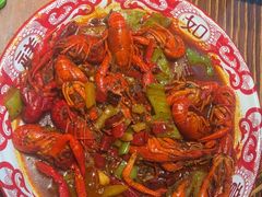 -聚点·北京串(簋街店)