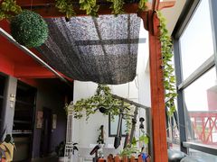 -吉姆丽德乡村西餐厅(闵行交大店)