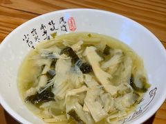 -乡亲鹅肉城(昆山店)