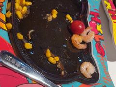 -豪享来(我格广场店)