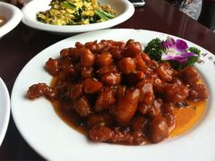 樱桃肉-牟传仁老菜馆(星海店)
