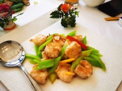 -和平官邸·花园餐厅(武定西路店)