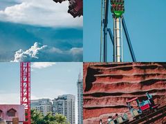 -深圳欢乐谷