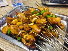 -九喜龙虾(凤城六路直营店)