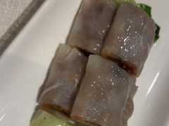 -红棉中餐厅·广州海航威斯汀酒店