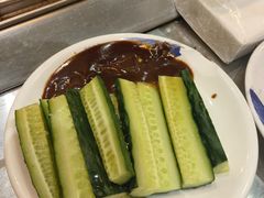 -小寒羊烧烤(凯瑞时代大厦店)