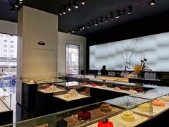 -BLACKSWAN黑天鹅(环球店)