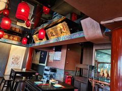 -局气 烤鸭·北京菜(光华路店)