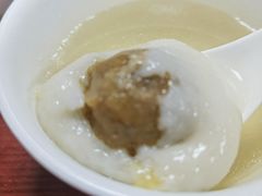 -古徽州馄饨店(宝安路店)