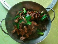 -宜城私房菜.臭鳜鱼(九华新街店)