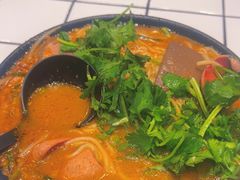 -肥汁米蘭香港米线(长宁来福士店)