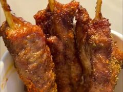 -马小毛老上海里脊肉(南翔印象城店)