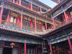 -高庙保安寺