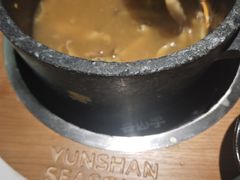 -芸山季·云南山珍菌火锅(南翔印象城MEGA店)