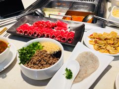 -海底捞火锅(龙茗路店)
