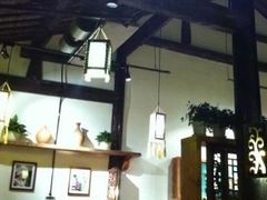 -蜜桃餐厅·古运河畔(南下塘店)