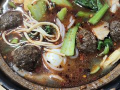丸子砂锅-清真·穆萨砂锅(大皮院店)