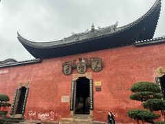 -尧坝古镇