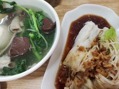 -三身人金新肠粉(丹霞店)