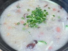 -滋粥楼·顺德菜(番禺广场总店)