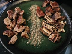 -汕头国际大酒店-牛一町目餐厅