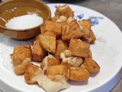 -隆源山寨土菜馆