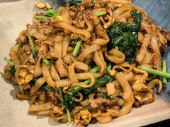 -潮界(LU·ONE凯德晶萃广场店)