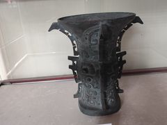 -洛阳周公庙博物馆