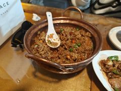 -尽善百年古院餐厅(王家老宅店)