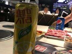 -围炉夜话·潮汕卤水火锅(榕江店)