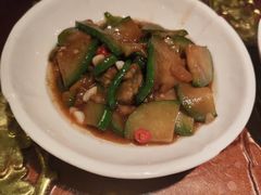 -缪氏川菜(深圳北站缤果空间店)