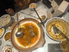 -老雒阳面馆·水席(高新区店)