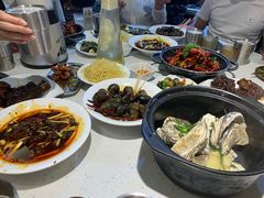 -华仔龙虾(永乐路总店)