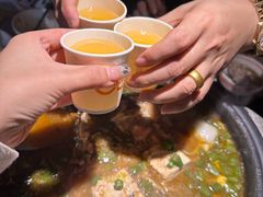 -探鱼·鲜青椒爽麻烤鱼(番禺万达店)