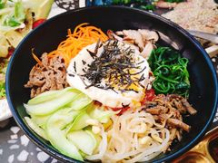 -黑牛の場烤肉(摩天活力城店)
