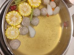 -汕头八合里海记牛肉店(清河店)