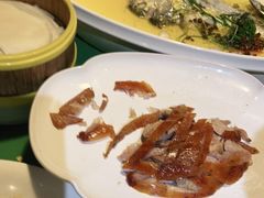 -荷风细雨·中国茶宴(碧云店)