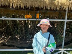 -西霞口神雕山野生动物世界