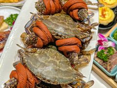 -阳光岛·海鲜盛宴(银泰中心in99店)