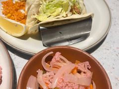 -墨纪Mojí墨西哥餐厅(南开大悦城店)