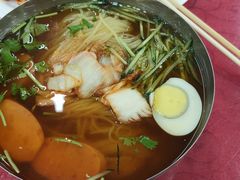 酸甜口冷面-西塔大冷面(市府大路店)