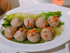 -潮福城大酒楼·潮味粤品·港式点心(湖滨北路店)